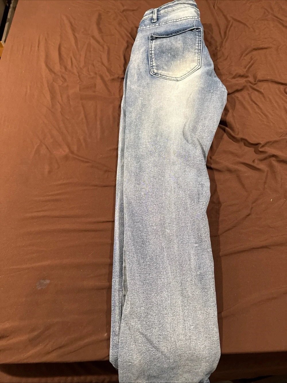 N/A light blue